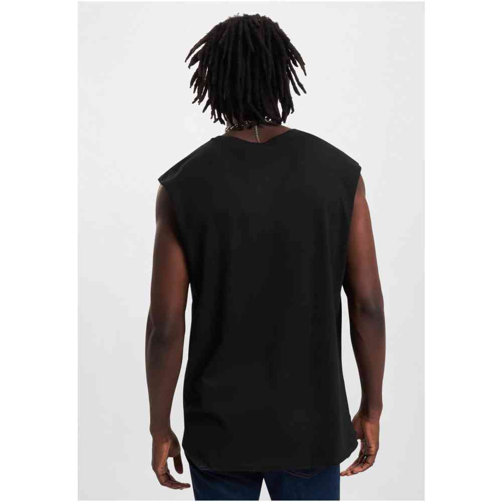 Rocawear - NextOne Tanktop - Zwart